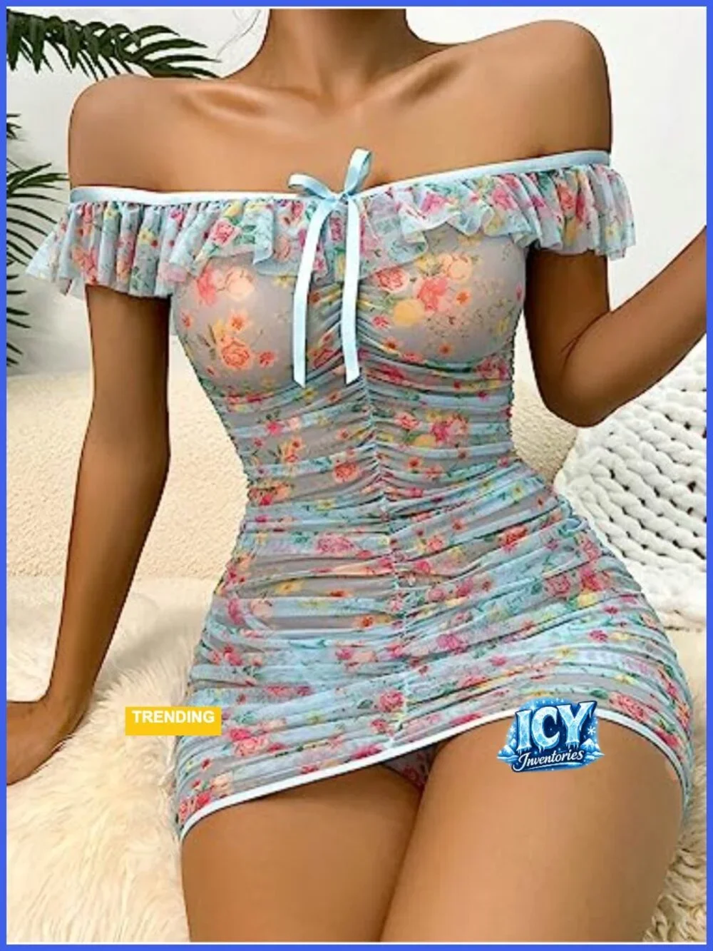 N/A this floral